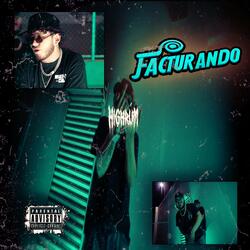 FACTURANDO (feat. Green Boy)