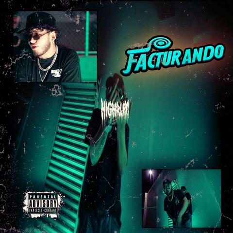 FACTURANDO (feat. Green Boy)