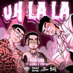 Uh La La (feat. Kenbruu & Flow One)