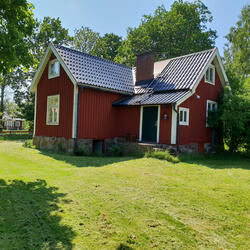 I egen stuga (Special Version)