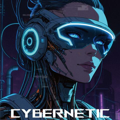 CYBERNETIC Synthwave Cyberpunk Electronic Music Mix