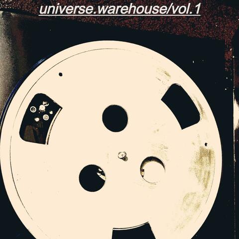 universe.warehouse/vol.1