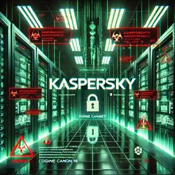 Kaspersky