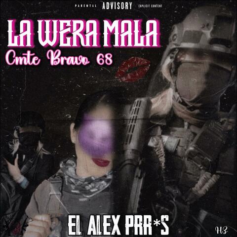 B68 la wera mala