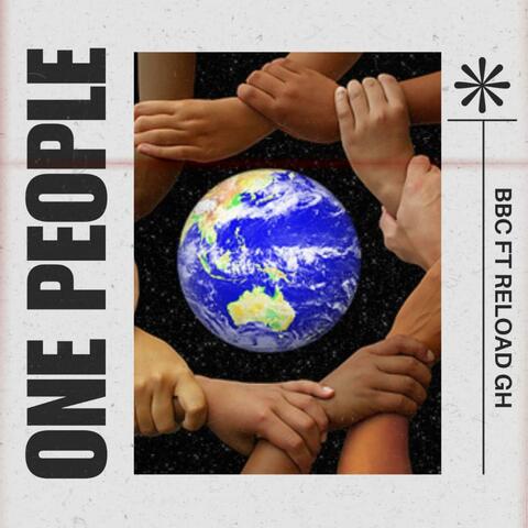 ONE PEOPLE (feat. Reload GH)