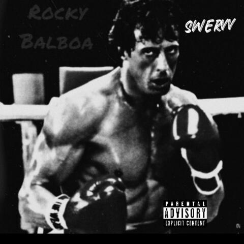 Rocky Balboa