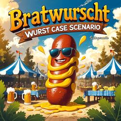 Bratwurscht