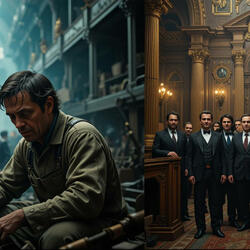 Morts Pour Leur Profit