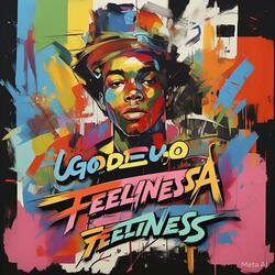 Blessing (feat. Agudestar)