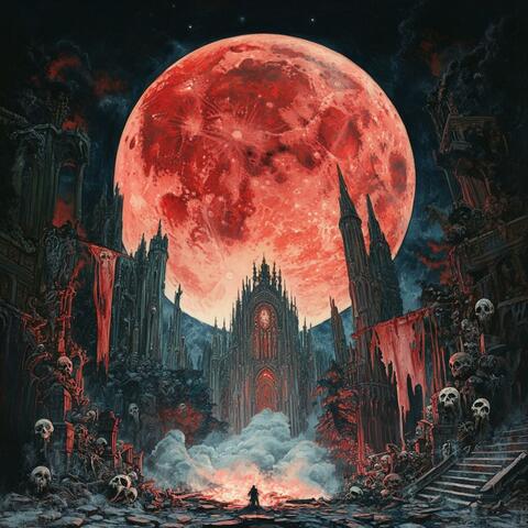 All Death is the Moon and Lies