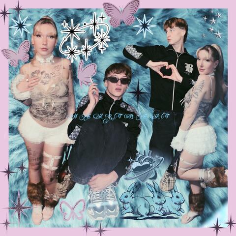 HEARTBEAT (feat. BASS BUNNY)