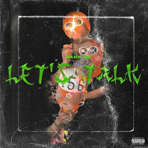 Let's Talk