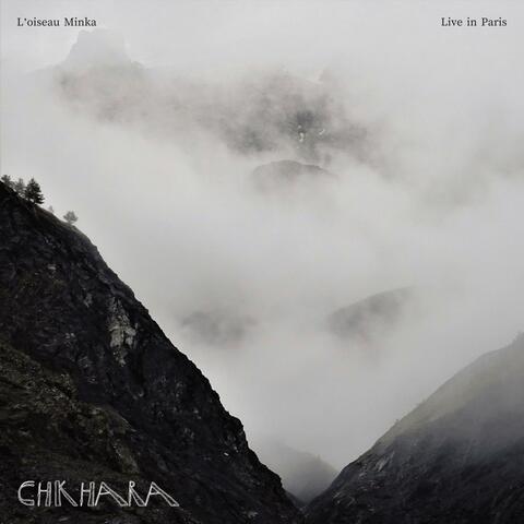 L'oiseau Minka - Live in Paris