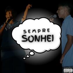 Sempre Sonhei