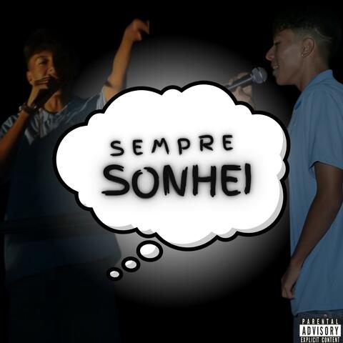 Sempre Sonhei