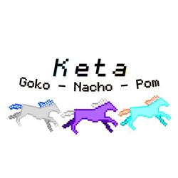 KETA (feat. Goko & Nachorhs)