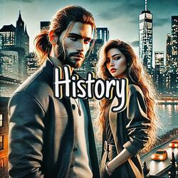 History