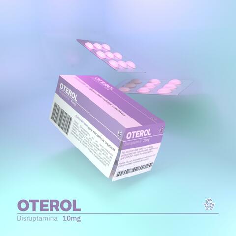 OTEROL 10mg
