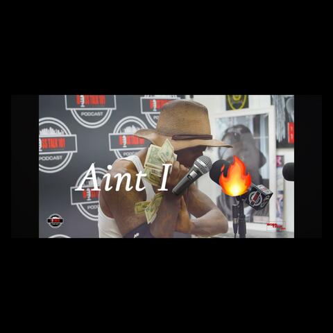 Aint I Yung LA Freestyle