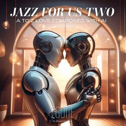 Jazz For Us Two K