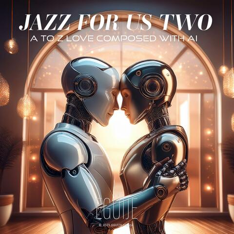 Jazz For Us Two