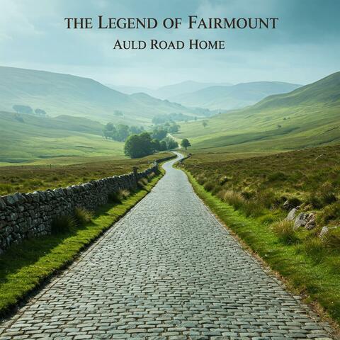Auld Road Home