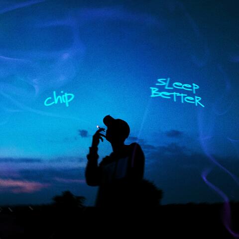 SLEEP BETTER
