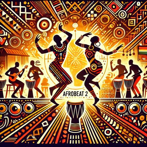 Afrobeat 2