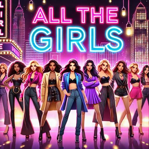 All the Girls