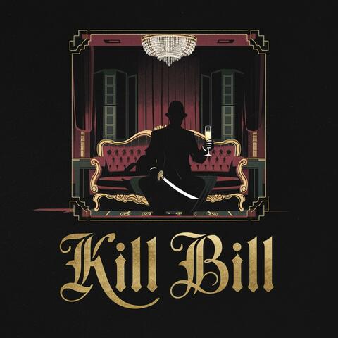 Kill Bill (feat. Suno)
