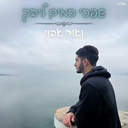 שפכי כמים ליבך