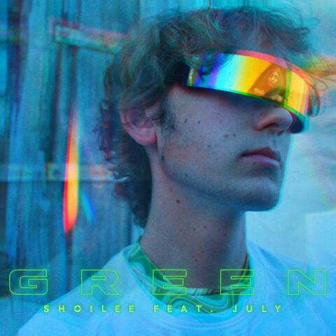 Green (feat. July)