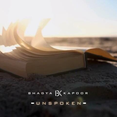Unspoken