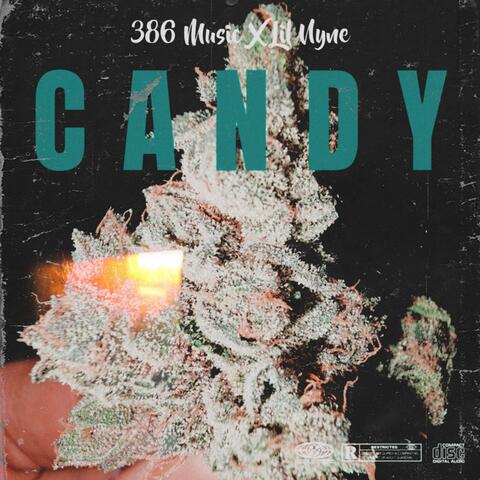 Candy (feat. Lil Nyne)