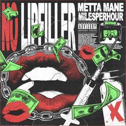 No Lip Filler (feat. Tavaras Jordan)