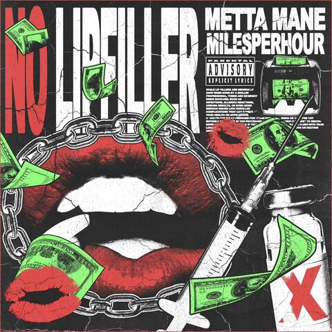 No Lip Filler (feat. Tavaras Jordan)