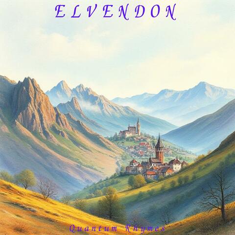 Elvendon