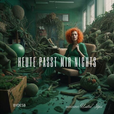 Heute passt mir nichts