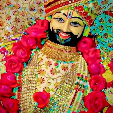 Mera Khatu Wala Shyam Tu Kitna Sona Hai