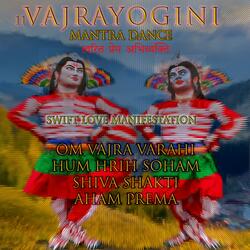 THE SACRED TWIN FLAME MANTRA पवित्र ट्विन फ्लेम मंत्र