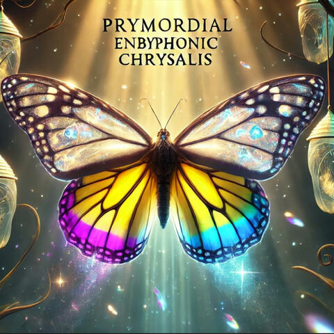 Prymordial Enbyphonic Chrysalis