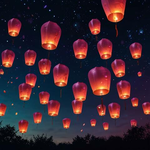 Neon Lotus