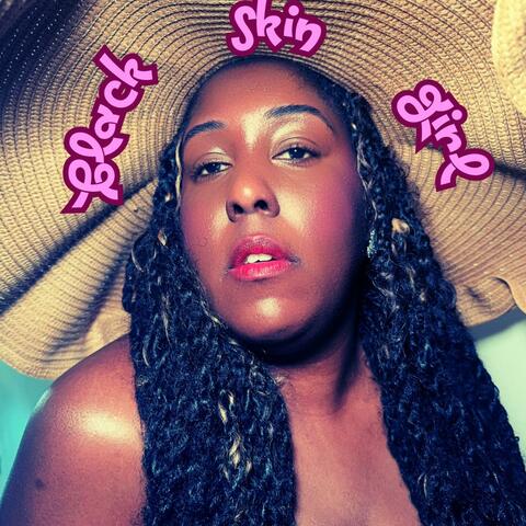 Black Skin Girl / Acapella