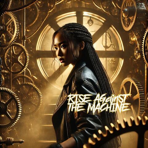 Rise Against The Machine (from Melody in Time soundtrack)