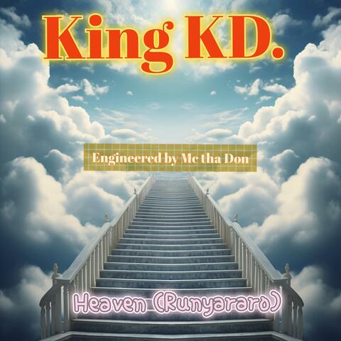 HEAVEN (feat. BeavCity)