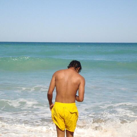 If We're Going To Swim, Let's Go Deep