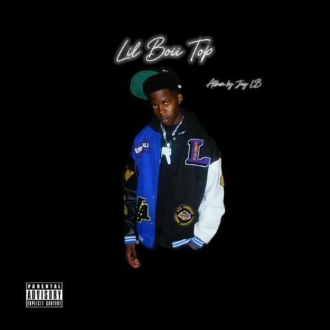 Lil Boii Top