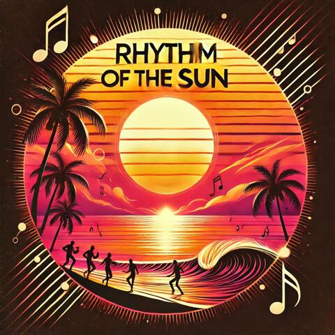 Rhythm of the Sun