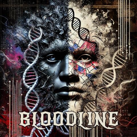 Bloodline (feat. That Peltier Guy)