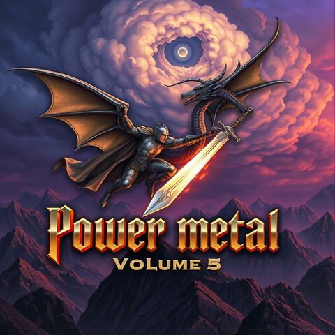 Power Metal vol 5